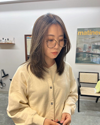 【Look at】レイヤー