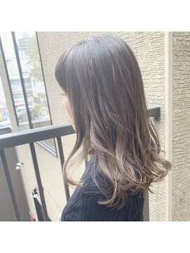 FLEAR cre:me×スタイル