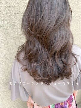 FLEAR cre:me×スタイル