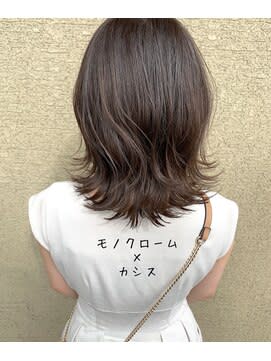 FLEAR cre:me×スタイル