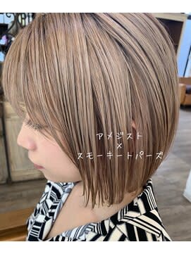 FLEAR cre:me×スタイル