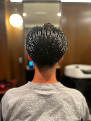 ACCESS OHHORI×ショート［ヘアスタイル］