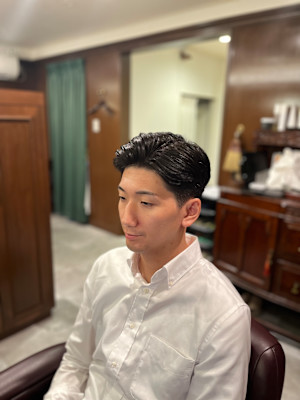 ACCESS OHHORI×ショート［ヘアスタイル］