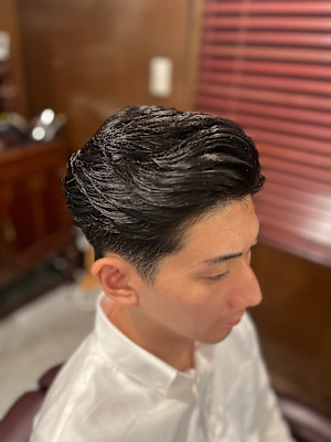 ACCESS OHHORI×ショート［ヘアスタイル］