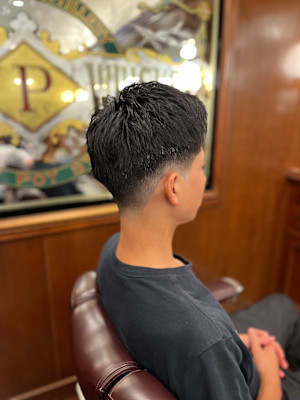 ACCESS OHHORI×ショート［ヘアスタイル］