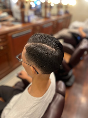 ACCESS OHHORI×ショート［ヘアスタイル］