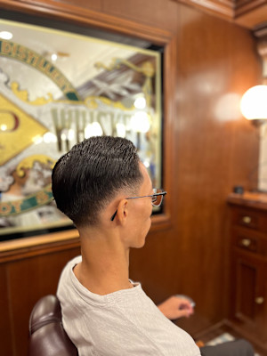 ACCESS OHHORI×ショート［ヘアスタイル］