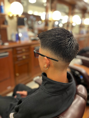 ACCESS OHHORI×ショート［ヘアスタイル］