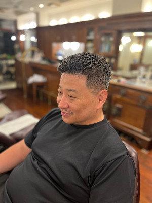 ACCESS OHHORI×ショート［ヘアスタイル］