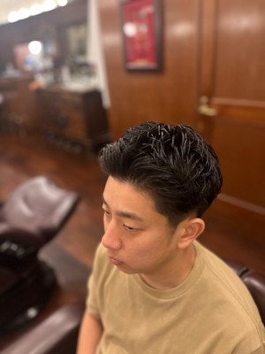 ACCESS OHHORI×ショート［ヘアスタイル］