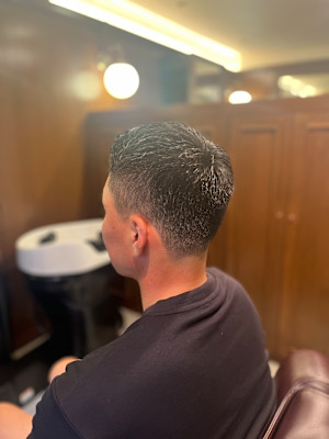 ACCESS OHHORI×ショート［ヘアスタイル］