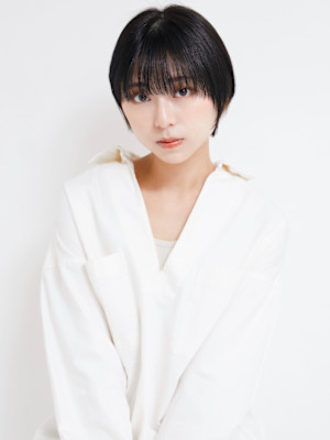 onk新宿×ショート