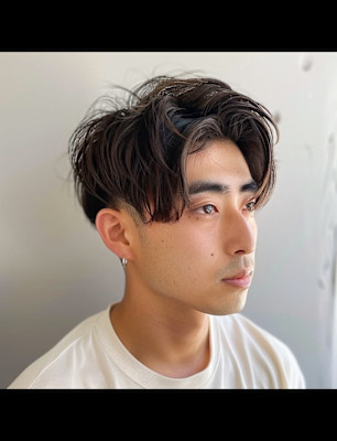 阿倍野スタイル