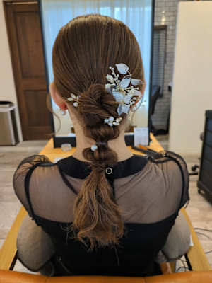 オケージョンスタイル♪