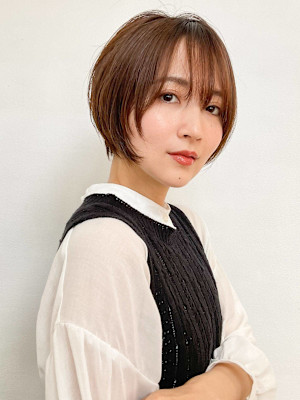 CODE.LINE 立花店×ショート