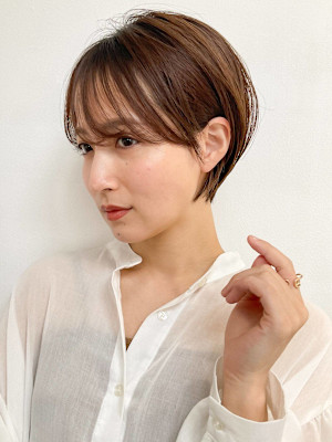 CODE.LINE 立花店×ショート