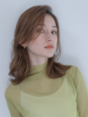 CODE.LINE 宮崎店×ロング