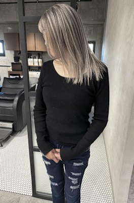 ★オリジナルニューシャドウルーツバレイヤージュ★