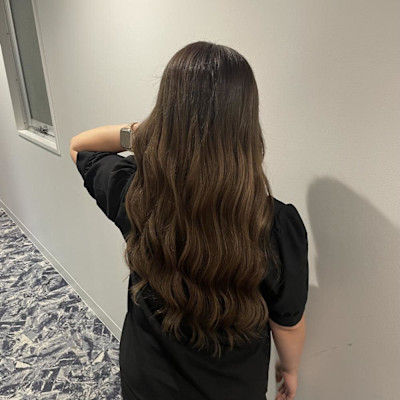 アッシュロング