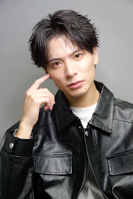 フェザーショート