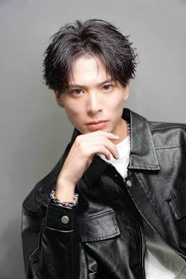 フェザーショート