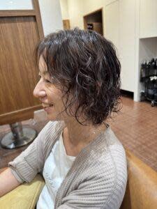 しょーとぱーま