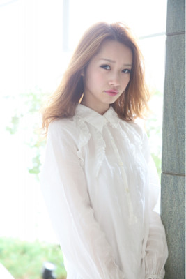 ナチュラリーセミディ！