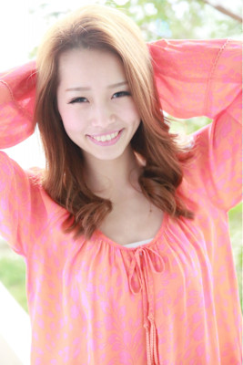 大人好感度UPスタイル