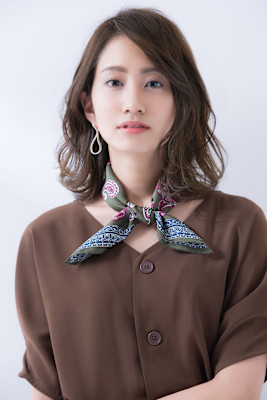 ナチュラルくびれセミディ