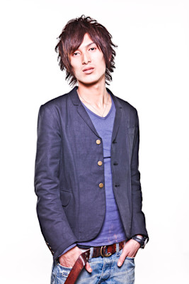 カジュアルショート