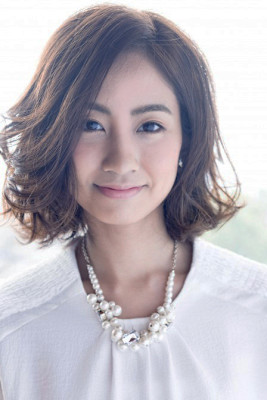 大人ミディアムカール