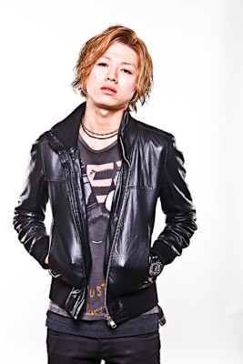 セクシー、メンズの、ミディアムスタイル