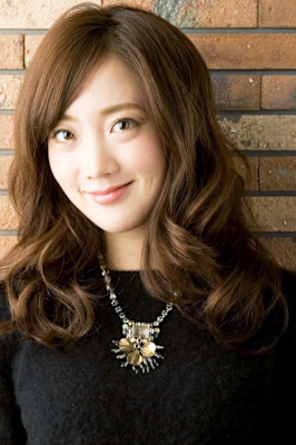 大人可愛いクールセミディ