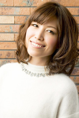 ウェーブミディ