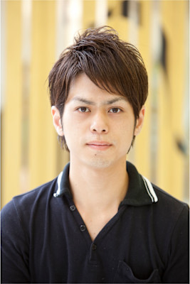 2ブッロク効果で軽快ショート