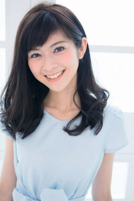 愛されセミディ