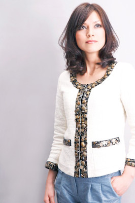 ゆるふわコンサバスタイル！