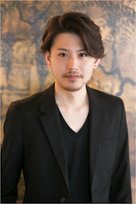 ワイルドツーブロック