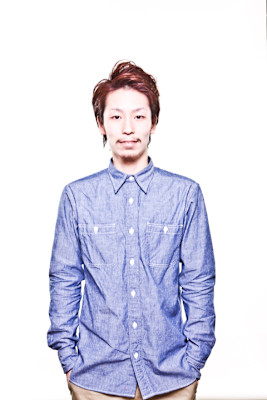 カッチリ仕上げの休日