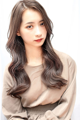 大人女子☆ヨシンモリ☆スタイリング