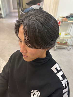 海外風センターパート