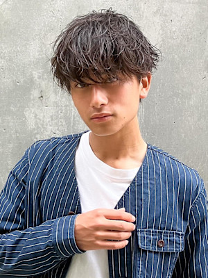 オーダー数Ｎｏ．1 大人気スタイル