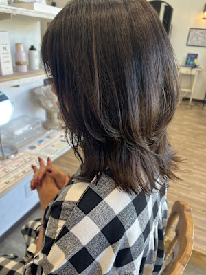 くびれミディアム