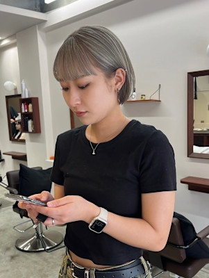 【Look at】ショートカット