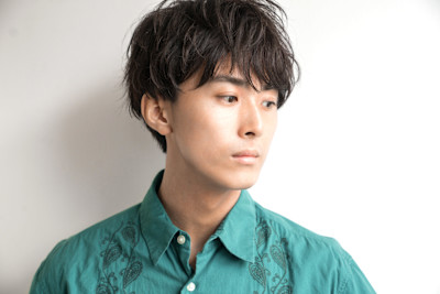 MANON 人形町×スタイル