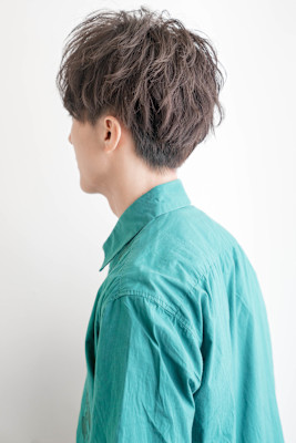 MANON 人形町×スタイル