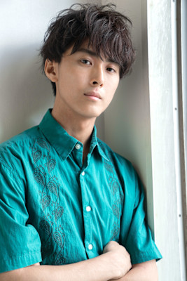 MANON 人形町×スタイル