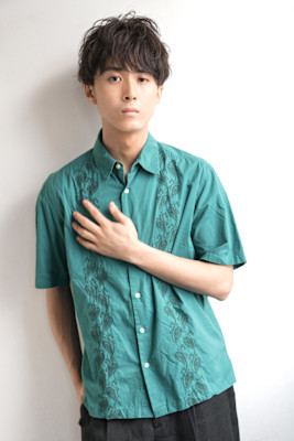 MANON 人形町×スタイル