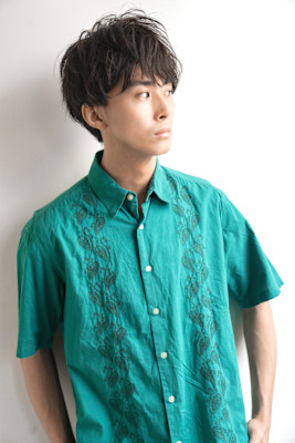 MANON 人形町×スタイル