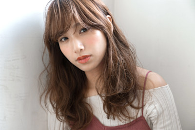 MANON 人形町×スタイル